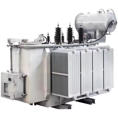OLTC distributionstransformer